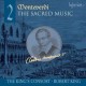 C. MONTEVERDI-SACRED MUSIC 2 (SACD)