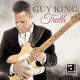 GUY KING-TRUTH (CD)