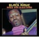 MAGIC SAM-BLACK MAGIC -DELUXE- (CD)