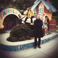 CORNELIUS ASPERGER-CORNELIUS ASPERGER (CD)