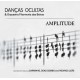 DANÇAS OCULTAS-AMPLITUDE (CD)