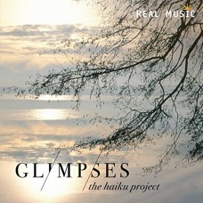 HAIKU PROJECT-GLIMPSES (CD)
