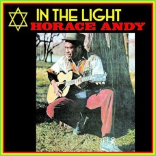 HORACE ANDY-IN THE LIGHT (LP)