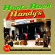 V/A-ROOTS ROCK RANDY'S (7-7")