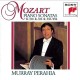 W.A. MOZART-PIANO SONATAS K.310,.. (CD)