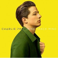 CHARLIE PUTH-NINE TRACK MIND (CD)