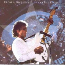 CLIFF RICHARD-FROM A DISTANCE*THE EVENT (CD)