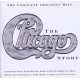 CHICAGO-CHICAGO STORY -COMPLETE (CD)