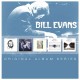 BILL EVANS-ORIGINAL ALBUM SERIES (5CD)