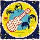 MONKEES-CEREAL BOX RECORDS (4-7")