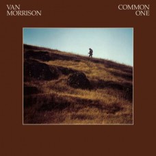 VAN MORRISON-COMMON ONE (LP)