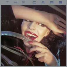 CARS-CARS (LP)