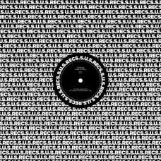 GUT NOSE-ESCAPE THE MATRIX (12")