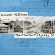 LUCINDA WILLIAMS-GHOSTS OF HIGHWAY 20 -HQ- (2LP)