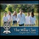 WILLIS CLAN-CHAPTER ONE ROOTS (CD)