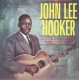 JOHN LEE HOOKER-GREAT (CD)