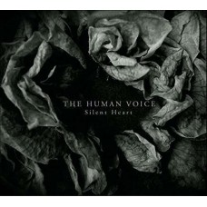 HUMAN VOICE-SILENT HEART (CD)