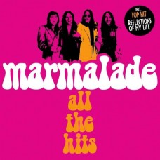 MARMALADE-ALL THE HITS (CD)