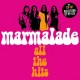 MARMALADE-ALL THE HITS (CD)