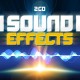 SOUND EFFECTS-SOUND EFFECTS MACHINES.. (2CD)