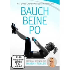 SPECIAL INTEREST-BAUCH, BEINE, PO (DVD)