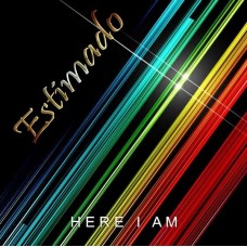 ESTIMADO-HERE I AM (CD)