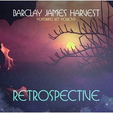BARCLAY JAMES HARVEST-RETROSPECTIVE -DIGI- (2CD)