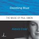 ALEXIS COLE-DAZZLING BLUE (CD)