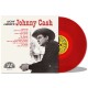 JOHNNY CASH-NOW HERE'S JOHNNY.. -LTD- (LP)