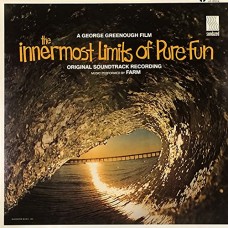 INNERMOST LIMITS OF PURE-INNERMOST LIMITS.. -LTD- (CD)