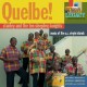 STANLEY AND THE TEN SLEEP-QUELBE! MUSIC OF THE.. (CD)