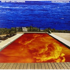 RED HOT CHILI PEPPERS-CALIFORNICATION (2LP)