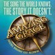 ORIGINAL CAST-AMAZING GRACE (CD)