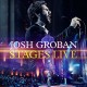JOSH GROBAN-STAGES LIVE (2CD+DVD)
