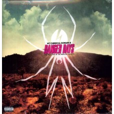 MY CHEMICAL ROMANCE-DANGER DAYS:THE TRUE.. (LP)