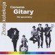 CZERWONE GITARY-ZLOTA KOLEKCJA (CD)