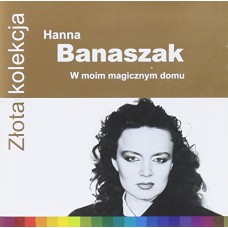 HANNA BANASZAK-ZLOTA KOLEKCJA (CD)