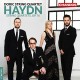J. HAYDN-STRING QUARTETS OP.76 (2CD)