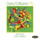 STAN GETZ & JOAO GILBERTO-GETZ/GILBERTO '76 -DELUXE- (CD)