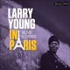 LARRY YOUNG-IN PARIS -HQ- (2LP)