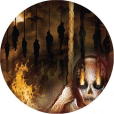 SHAI HULUD-A PROFOUND HATRED OF MAN (LP)