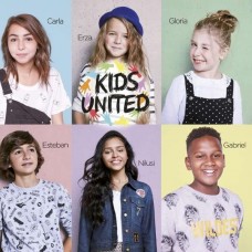 KIDS UNITED-UN MONDE MEILLEUR (CD)