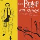 CHARLIE PARKER-CHARLIE PARKER WITH STRINGS -HQ- (LP)