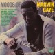 MARVIN GAYE-MOODS OF MARVIN GAYE -HQ- (LP)
