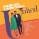 MARVIN GAYE/TAMM TERREL-UNITED -HQ- (LP)