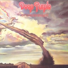 DEEP PURPLE-STORMBRINGER (LP)