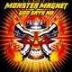 MONSTER MAGNET-GOD SAYS NO (2CD)