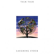 TALK TALK-LAUGHING STOCK (LP)