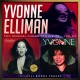 YVONNE ELLIMAN-NIGHT FLIGHT/YVONNE -EXPANDED- (2CD)