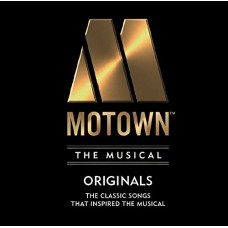 V/A-MOTOWN THE MUSICAL.. (CD)